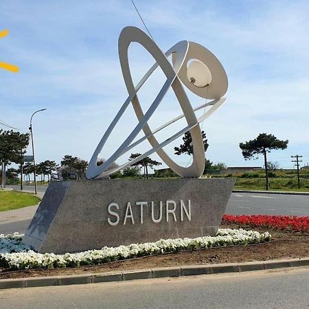 Casa Ovi Leilighet Saturn Eksteriør bilde