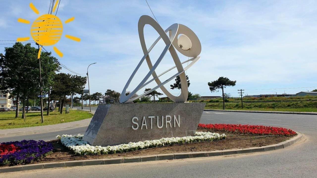 Casa Ovi Leilighet Saturn Eksteriør bilde